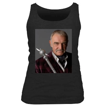 Sean Connery Women's Tank Top