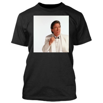 Tim Allen Men's TShirt