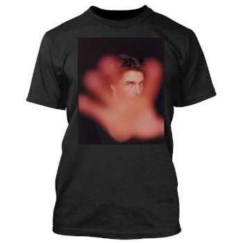 Tom Cruise Men's TShirt