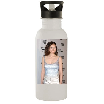 Eden Riegel Stainless Steel Water Bottle