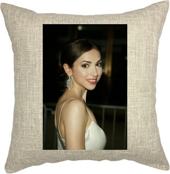 Eden Riegel Pillow