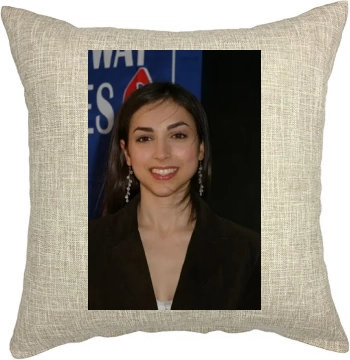 Eden Riegel Pillow