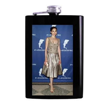 Eden Riegel Hip Flask