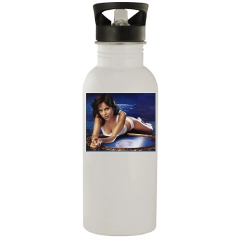 Elena Anaya Stainless Steel Water Bottle