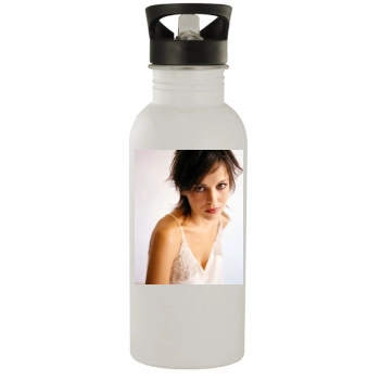 Elena Anaya Stainless Steel Water Bottle