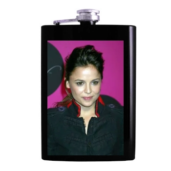 Elena Anaya Hip Flask