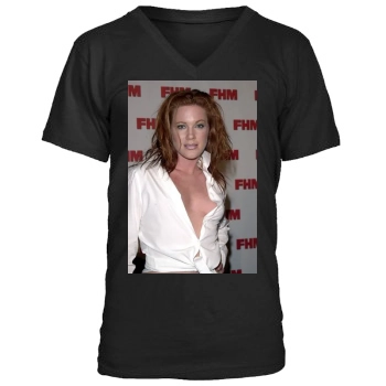 Elisa Donovan Men's V-Neck T-Shirt