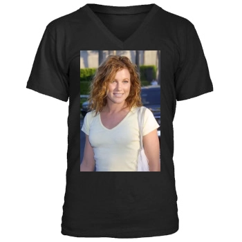 Elisa Donovan Men's V-Neck T-Shirt