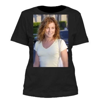 Elisa Donovan Women's Cut T-Shirt