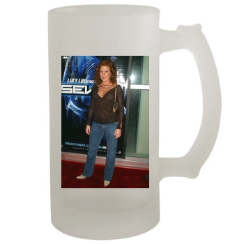 Elisa Donovan 16oz Frosted Beer Stein