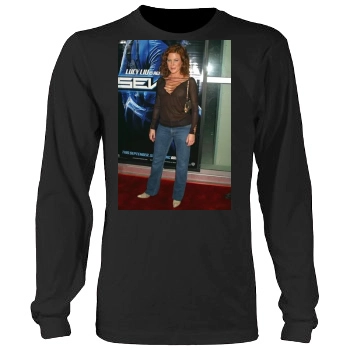 Elisa Donovan Men's Heavy Long Sleeve TShirt