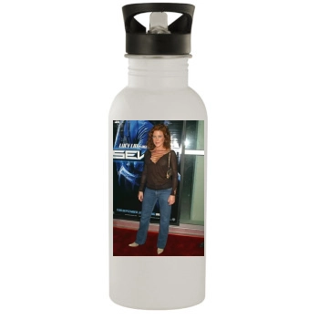 Elisa Donovan Stainless Steel Water Bottle