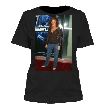 Elisa Donovan Women's Cut T-Shirt