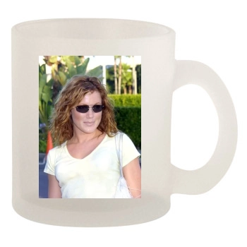 Elisa Donovan 10oz Frosted Mug