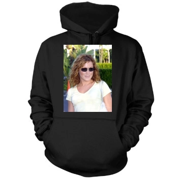 Elisa Donovan Mens Pullover Hoodie Sweatshirt