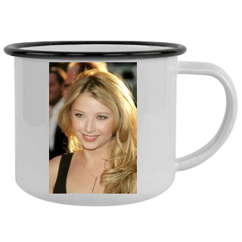 Elisabeth Harnois Camping Mug