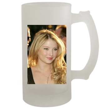 Elisabeth Harnois 16oz Frosted Beer Stein