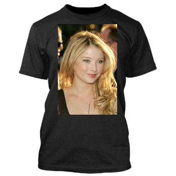 Elisabeth Harnois Men's TShirt