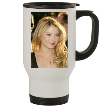 Elisabeth Harnois Stainless Steel Travel Mug