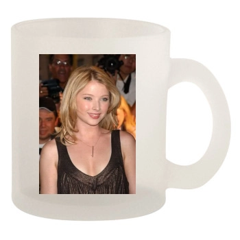 Elisabeth Harnois 10oz Frosted Mug