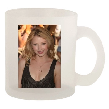 Elisabeth Harnois 10oz Frosted Mug