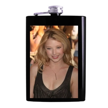 Elisabeth Harnois Hip Flask