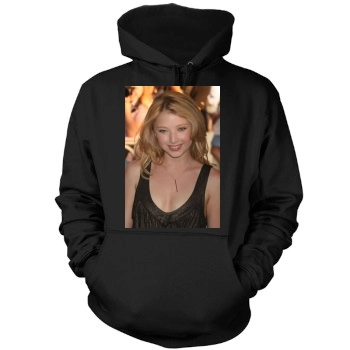 Elisabeth Harnois Mens Pullover Hoodie Sweatshirt