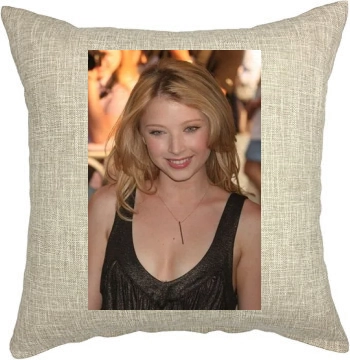 Elisabeth Harnois Pillow