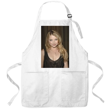 Elisabeth Harnois Apron