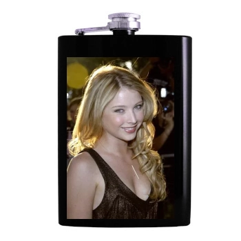 Elisabeth Harnois Hip Flask