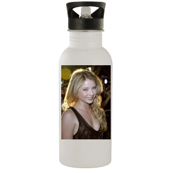 Elisabeth Harnois Stainless Steel Water Bottle