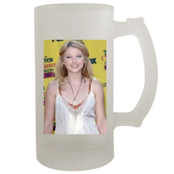 Elisabeth Harnois 16oz Frosted Beer Stein