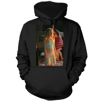 Elisabeth Harnois Mens Pullover Hoodie Sweatshirt