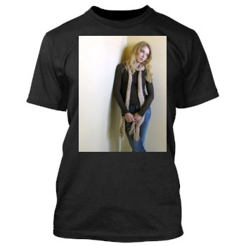 Elisabeth Harnois Men's TShirt