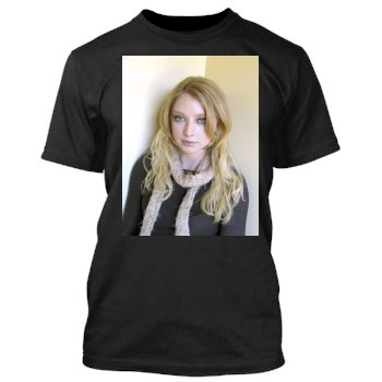 Elisabeth Harnois Men's TShirt