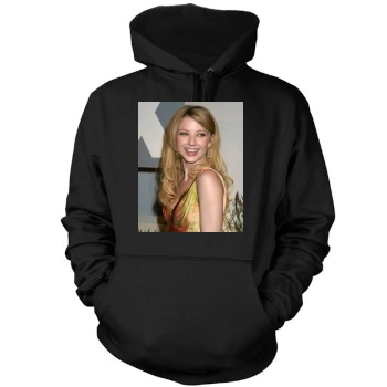 Elisabeth Harnois Mens Pullover Hoodie Sweatshirt