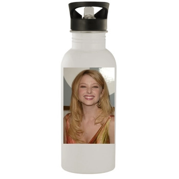 Elisabeth Harnois Stainless Steel Water Bottle