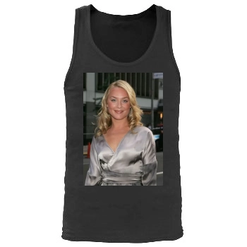 Elisabeth Rohm Men's Tank Top