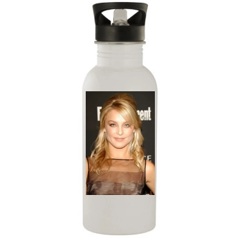 Elisabeth Rohm Stainless Steel Water Bottle