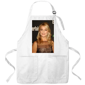 Elisabeth Rohm Apron