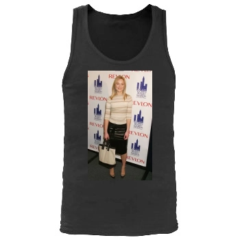 Elisabeth Rohm Men's Tank Top