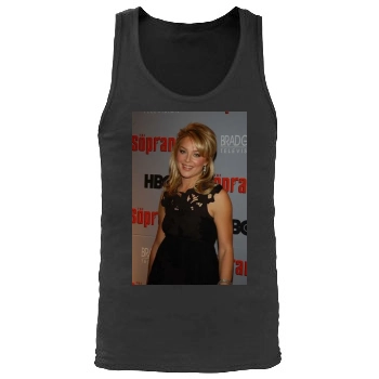 Elisabeth Rohm Men's Tank Top