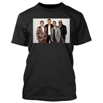 Backstreet Boys Men's TShirt