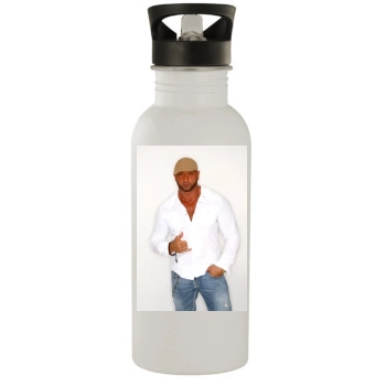 Batista Stainless Steel Water Bottle