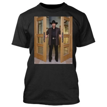 Chuck Norris Men's TShirt