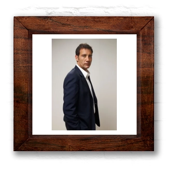 Clive Owen 6x6