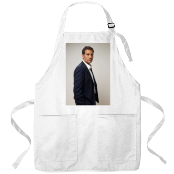 Clive Owen Apron