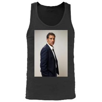 Clive Owen Men's Tank Top