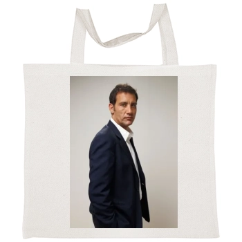 Clive Owen Tote