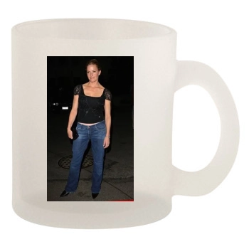 Elisabeth Shue 10oz Frosted Mug